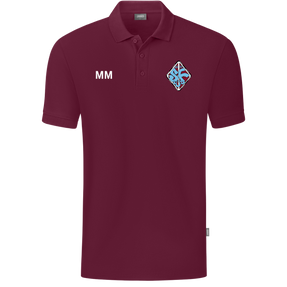 Sportfreunde Chemnitz-Süd Polo Organic