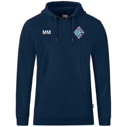 Sportfreunde Chemnitz-Süd Kapuzensweat Organic