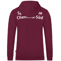 Sportfreunde Chemnitz-Süd Kapuzensweat Organic