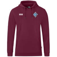 Sportfreunde Chemnitz-Süd Kapuzensweat Organic