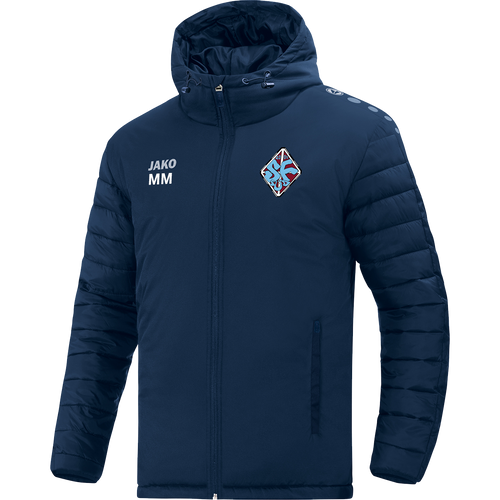 Sportfreunde Chemnitz-Süd Stadionjacke Team