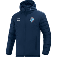Sportfreunde Chemnitz-Süd Stadionjacke Team