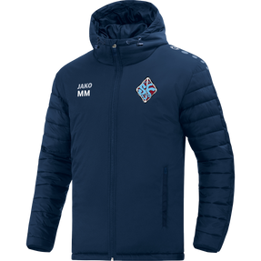 Sportfreunde Chemnitz-Süd Stadionjacke Team