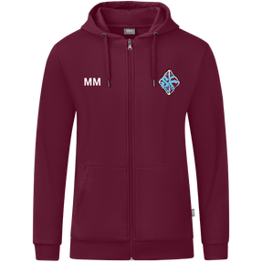 Sportfreunde Chemnitz-Süd Kapuzenjacke Organic