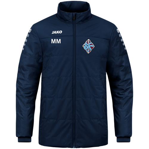 Sportfreunde Chemnitz-Süd Coachjacke Team