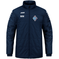 Sportfreunde Chemnitz-Süd Coachjacke Team