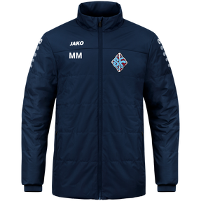 Sportfreunde Chemnitz-Süd Coachjacke Team