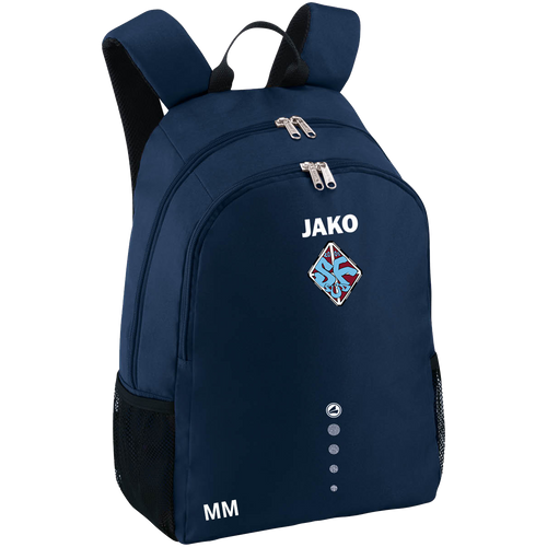 Sportfreunde Chemnitz-Süd Rucksack Classico