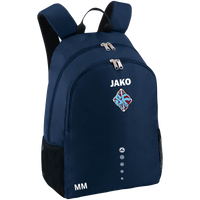 Sportfreunde Chemnitz-Süd Rucksack Classico