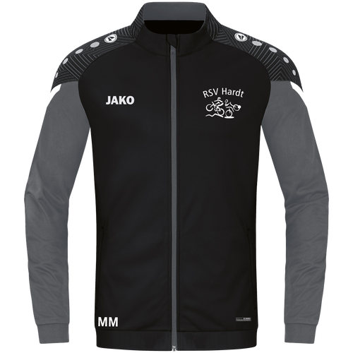 RSV Hardt Polyesterjacke Performance