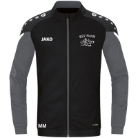 RSV Hardt Polyesterjacke Performance