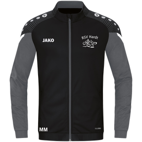 RSV Hardt Polyesterjacke Performance