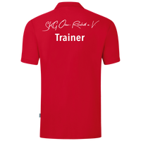 SKG Ober-Ramstadt e.V. Trainer Polo Organic