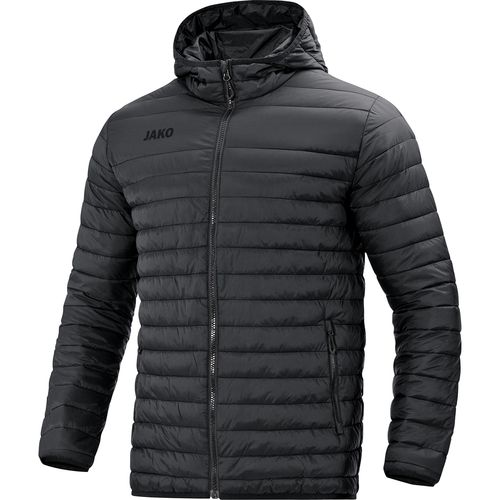 TSV Aub Steppjacke