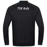 TSV Aub Einlaufjacke Tropicana