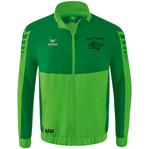 RSV Hardt Six Wings Präsentationsjacke