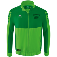 RSV Hardt Six Wings Präsentationsjacke