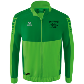 RSV Hardt Six Wings Präsentationsjacke