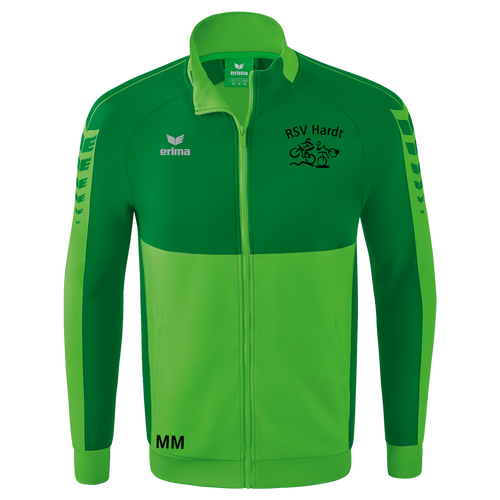 RSV Hardt Six Wings Worker Jacke