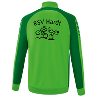 RSV Hardt Six Wings Worker Jacke