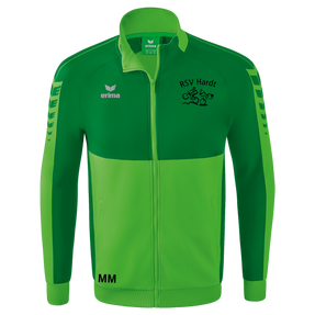 RSV Hardt Six Wings Worker Jacke