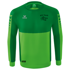RSV Hardt Six Wings Sweatshirt