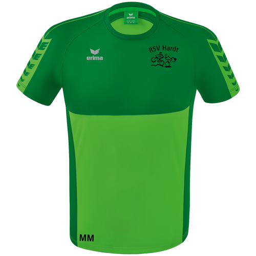 RSV Hardt Six Wings T-Shirt