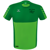 RSV Hardt Six Wings T-Shirt