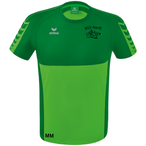 RSV Hardt Six Wings T-Shirt