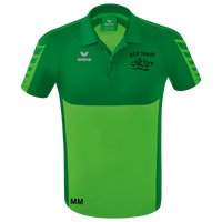 RSV Hardt Six Wings Poloshirt