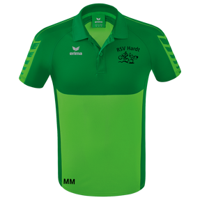 RSV Hardt Six Wings Poloshirt