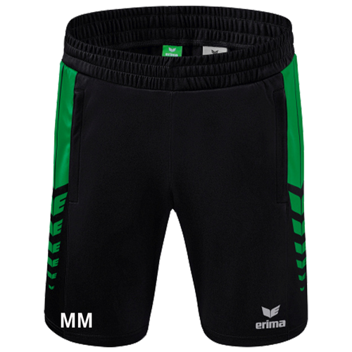 RSV Hardt Six Wings Worker Shorts