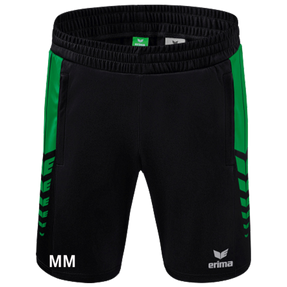 RSV Hardt Six Wings Worker Shorts