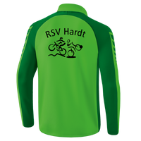 RSV Hardt Six Wings Trainingstop
