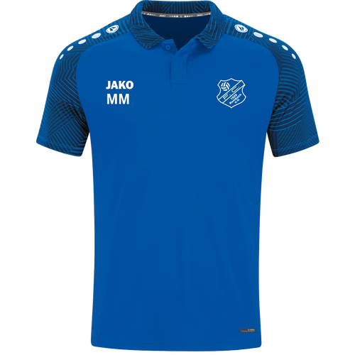 F.C. 1929 Kombach e.V. Polo Performance