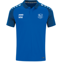F.C. 1929 Kombach e.V. Polo Performance