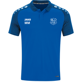 F.C. 1929 Kombach e.V. Polo Performance