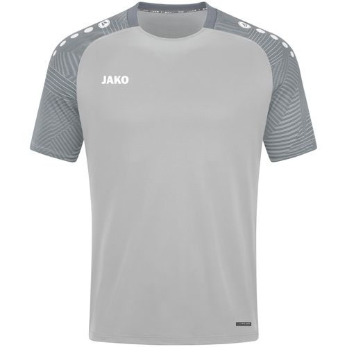 MERKMALE Test Kamil Veredelung JAKO T-Shirt Performance