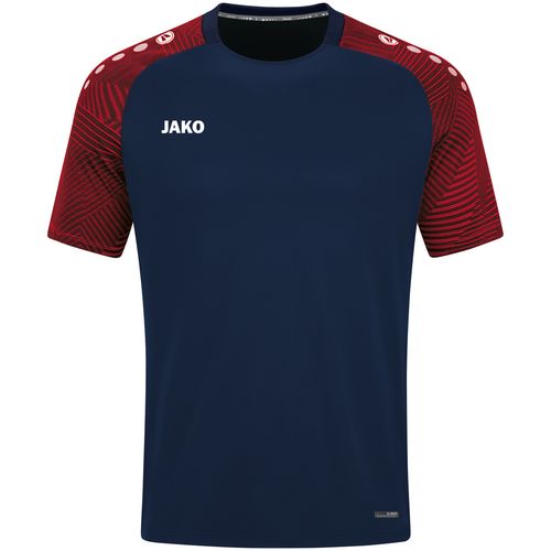 MERKMALE Test Kamil Veredelung JAKO T-Shirt Performance