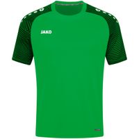 MERKMALE Test Kamil Veredelung JAKO T-Shirt Performance
