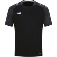 MERKMALE Test Kamil Veredelung JAKO T-Shirt Performance