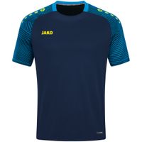 MERKMALE Test Kamil Veredelung JAKO T-Shirt Performance