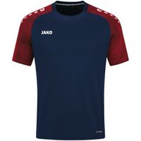 MERKMALE Test Kamil Veredelung JAKO T-Shirt Performance