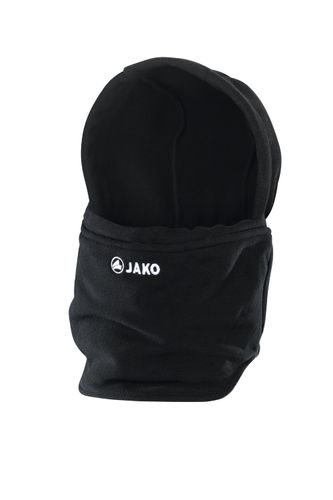 Sportfreunde Chemnitz Süd Trainer Neckwarmer mit Mütze