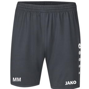 Sportfreunde Chemnitz Süd Trainer Sporthose Premium
