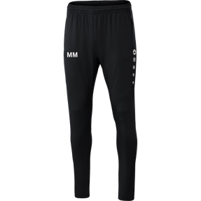 Sportfreunde Chemnitz Süd Trainer Polyesterhose Premium