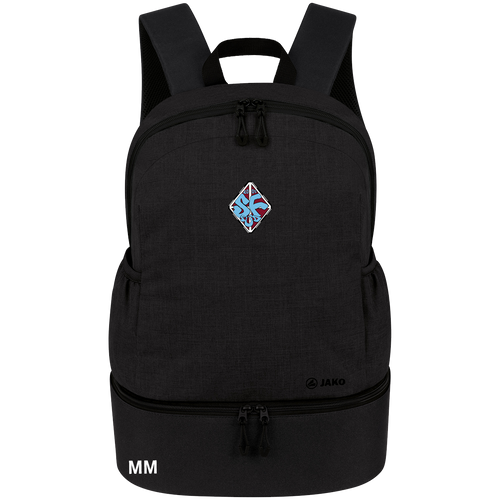 Sportfreunde Chemnitz Süd Trainer Rucksack Challenge