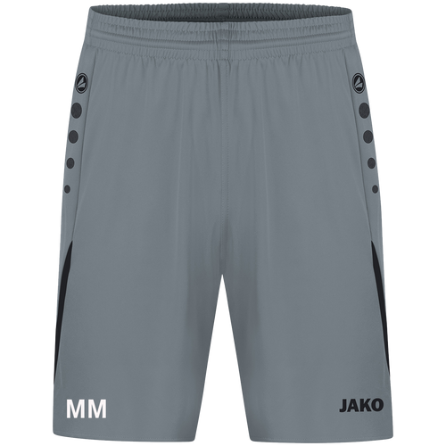 Sportfreunde Chemnitz Süd Trainer Sporthose Challenge