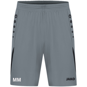Sportfreunde Chemnitz Süd Trainer Sporthose Challenge