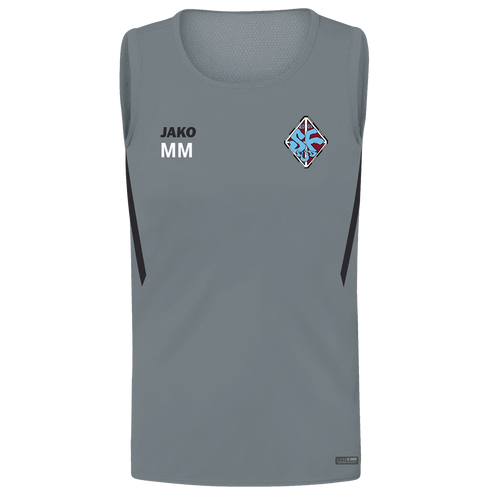 Sportfreunde Chemnitz Süd Trainer Tanktop Challenge